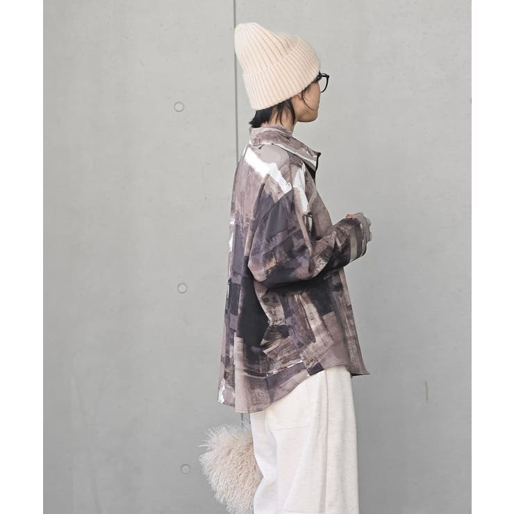 リブニット帽 | rps | 詳細画像3 