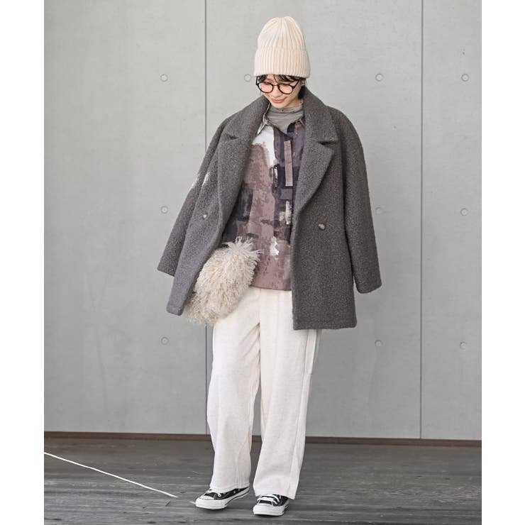 リブニット帽 | rps | 詳細画像9 