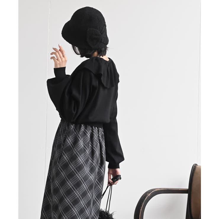 ＢＡＣＫリボンブークレーＨＡＴ | rps | 詳細画像10 