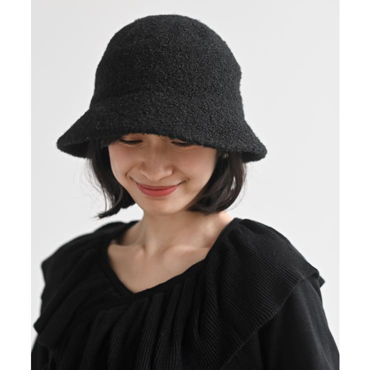 ＢＡＣＫリボンブークレーＨＡＴ | rps | 詳細画像11 