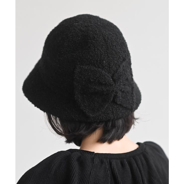 ＢＡＣＫリボンブークレーＨＡＴ | rps | 詳細画像13 