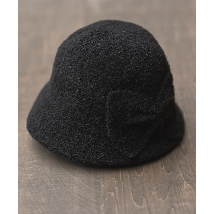 ＢＡＣＫリボンブークレーＨＡＴ | rps | 詳細画像14 