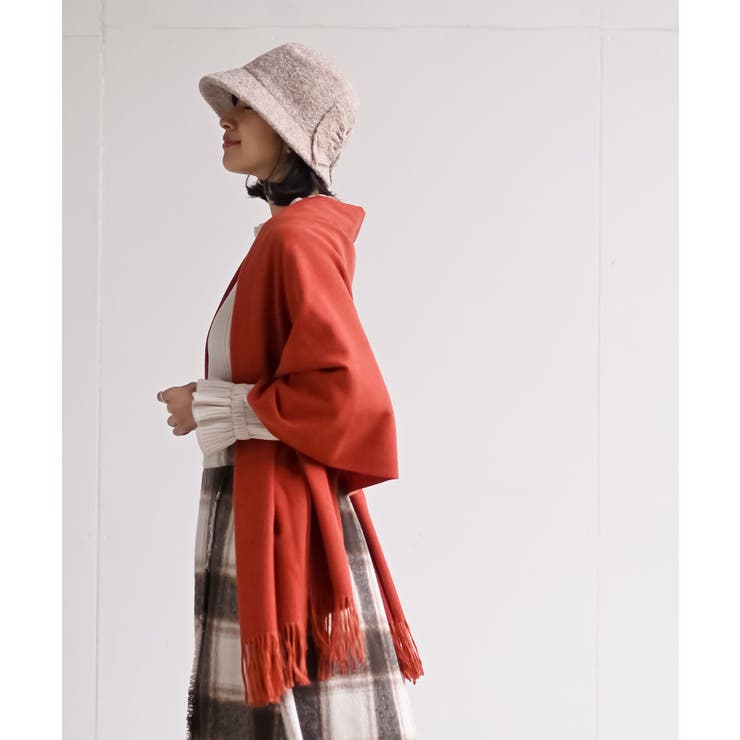 ＢＡＣＫリボンブークレーＨＡＴ | rps | 詳細画像16 