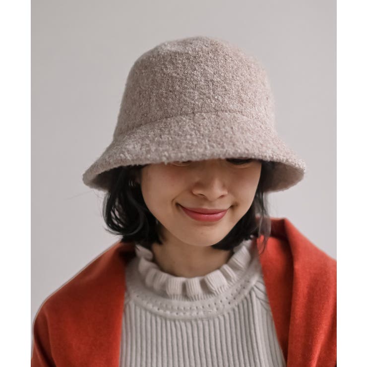 ＢＡＣＫリボンブークレーＨＡＴ | rps | 詳細画像18 