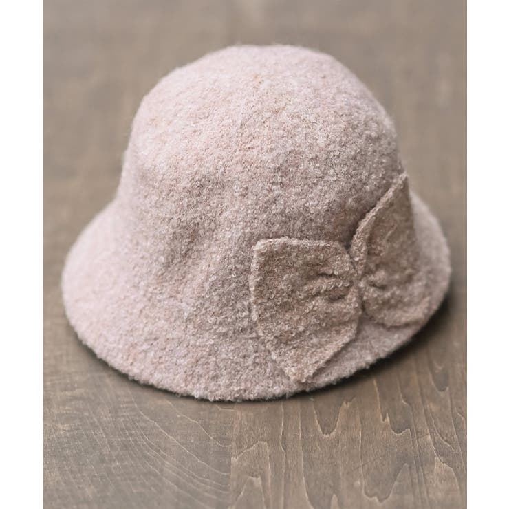 ＢＡＣＫリボンブークレーＨＡＴ | rps | 詳細画像20 