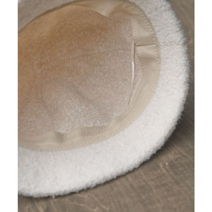 ＢＡＣＫリボンブークレーＨＡＴ | rps | 詳細画像22 