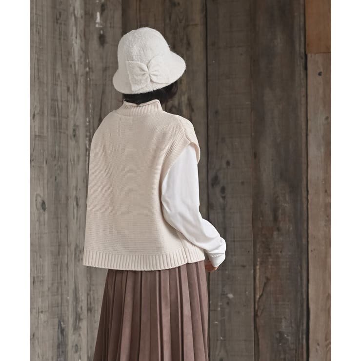 ＢＡＣＫリボンブークレーＨＡＴ | rps | 詳細画像3 