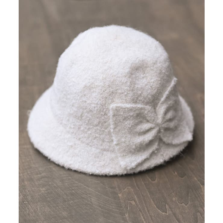 ＢＡＣＫリボンブークレーＨＡＴ | rps | 詳細画像8 