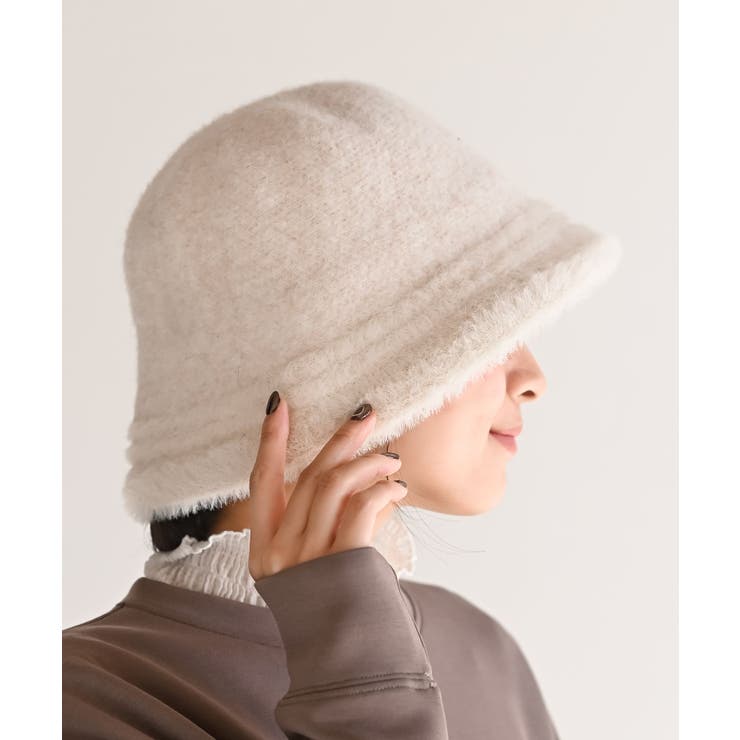 ふちどりフェザーＨＡＴ | rps | 詳細画像1 