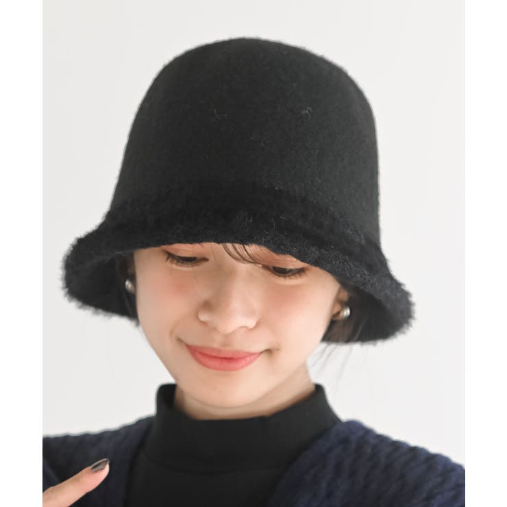 ふちどりフェザーＨＡＴ | rps | 詳細画像12 