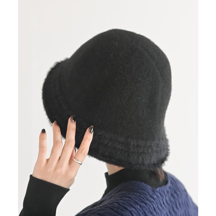 ふちどりフェザーＨＡＴ | rps | 詳細画像13 