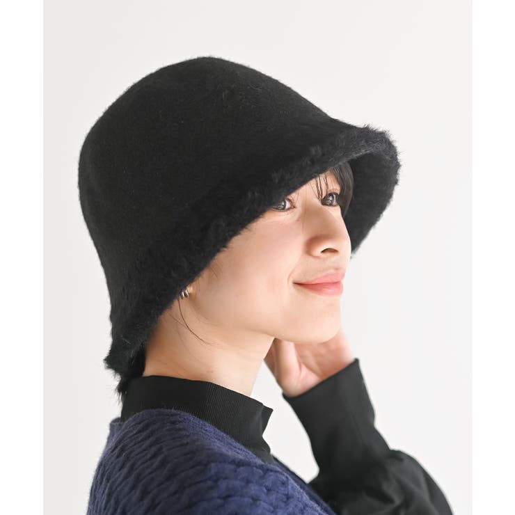 ふちどりフェザーＨＡＴ | rps | 詳細画像14 