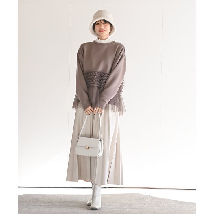 ふちどりフェザーＨＡＴ | rps | 詳細画像2 