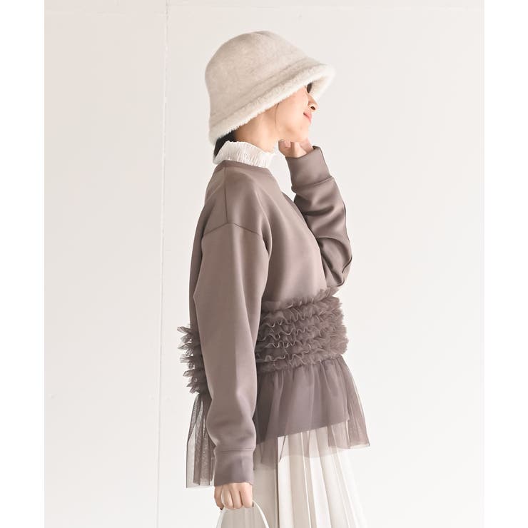 ふちどりフェザーＨＡＴ | rps | 詳細画像3 