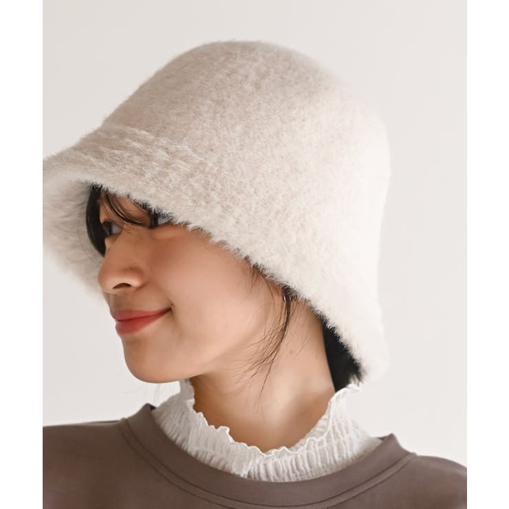 ふちどりフェザーＨＡＴ | rps | 詳細画像6 