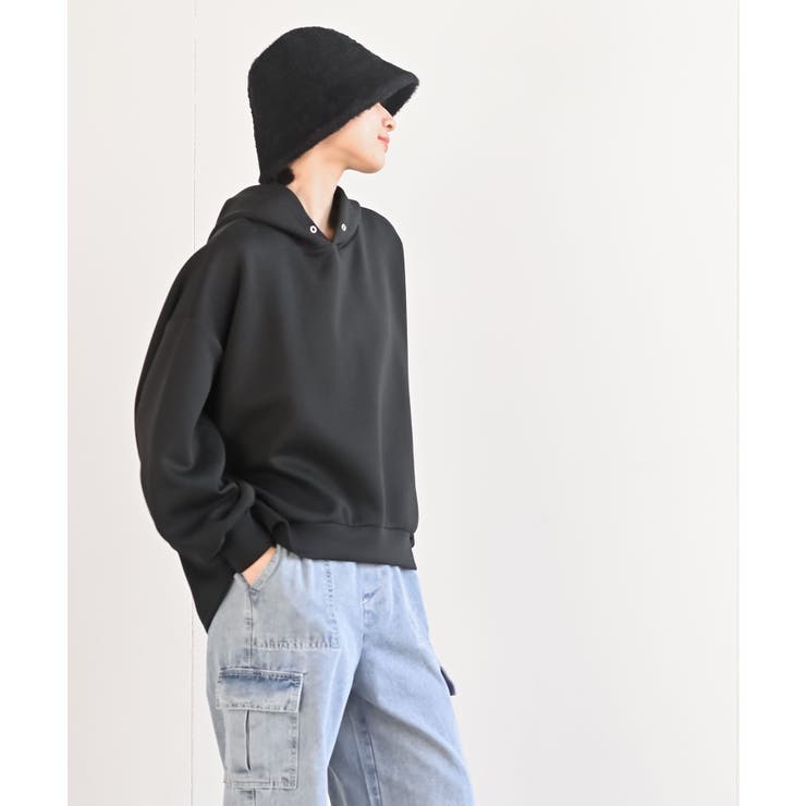 編地切替フェザーＨＡＴ | rps | 詳細画像10 