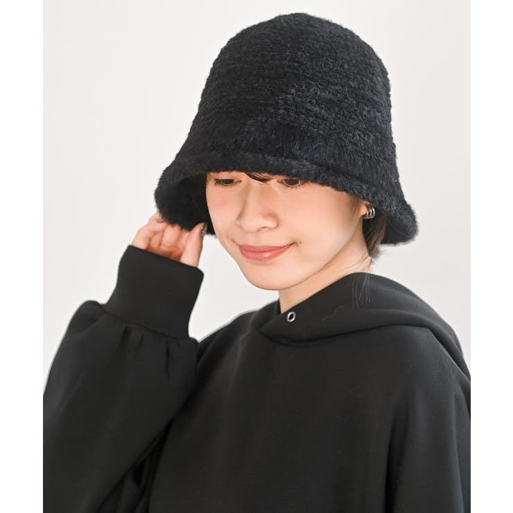 編地切替フェザーＨＡＴ | rps | 詳細画像11 