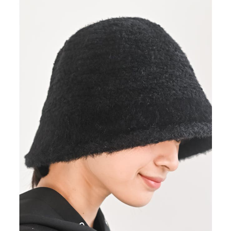 編地切替フェザーＨＡＴ | rps | 詳細画像13 