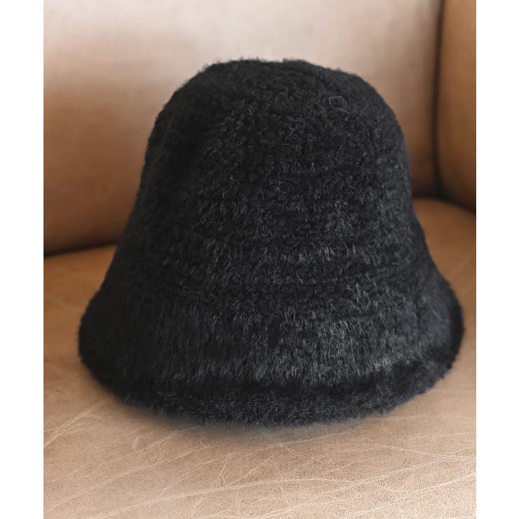 編地切替フェザーＨＡＴ | rps | 詳細画像14 