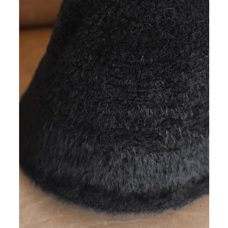 編地切替フェザーＨＡＴ | rps | 詳細画像15 