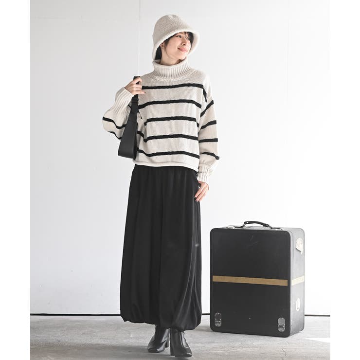 編地切替フェザーＨＡＴ | rps | 詳細画像2 