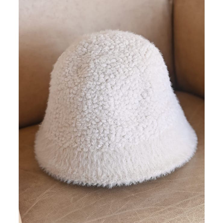 編地切替フェザーＨＡＴ | rps | 詳細画像7 