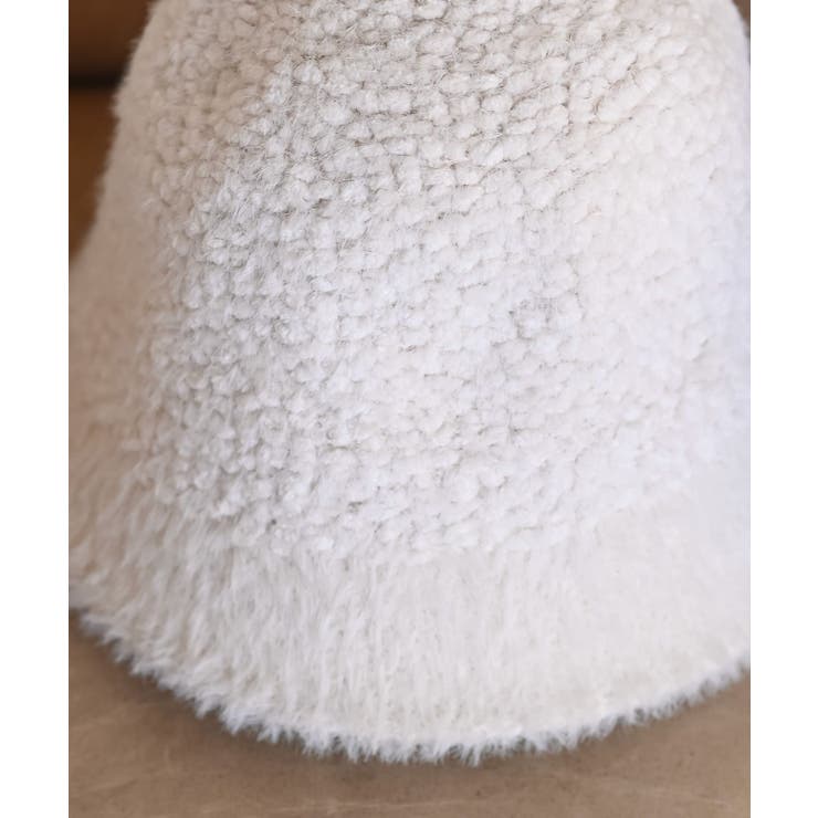 編地切替フェザーＨＡＴ | rps | 詳細画像8 