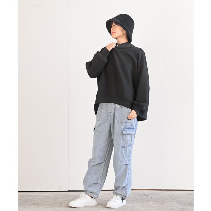 編地切替フェザーＨＡＴ | rps | 詳細画像9 