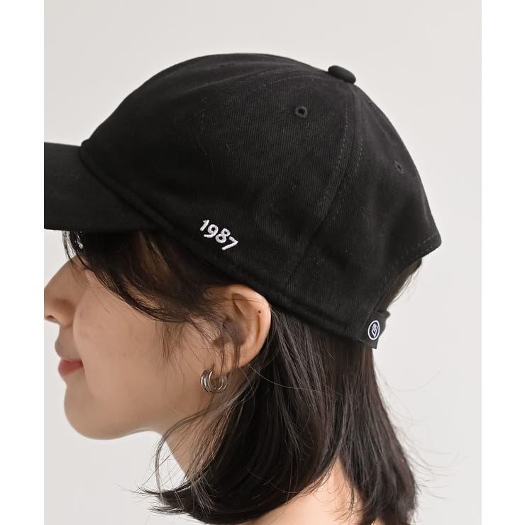 Ｎ刺繍コットンキャップ | rps | 詳細画像12 