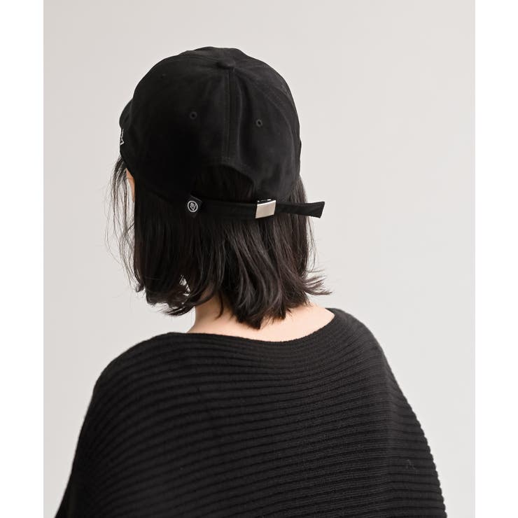 Ｎ刺繍コットンキャップ | rps | 詳細画像13 