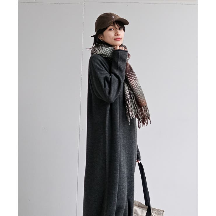 Ｎ刺繍コットンキャップ | rps | 詳細画像16 