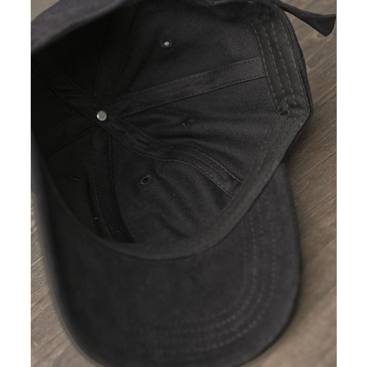 Ｎ刺繍コットンキャップ | rps | 詳細画像28 