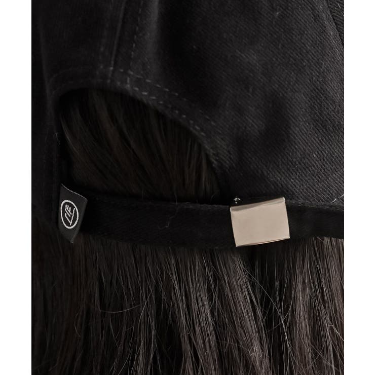 Ｎ刺繍コットンキャップ | rps | 詳細画像31 