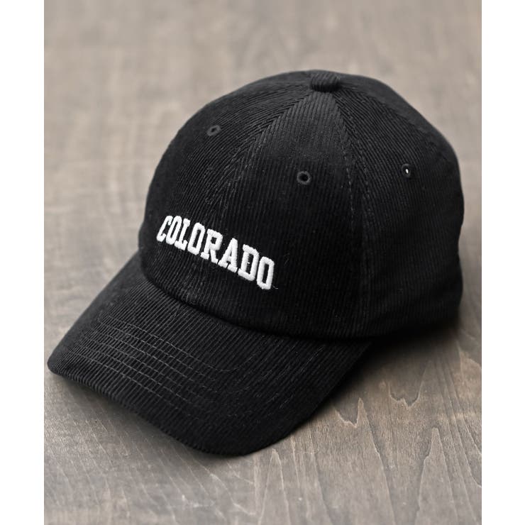 コーデュロイロゴキャップ | rps | 詳細画像13 