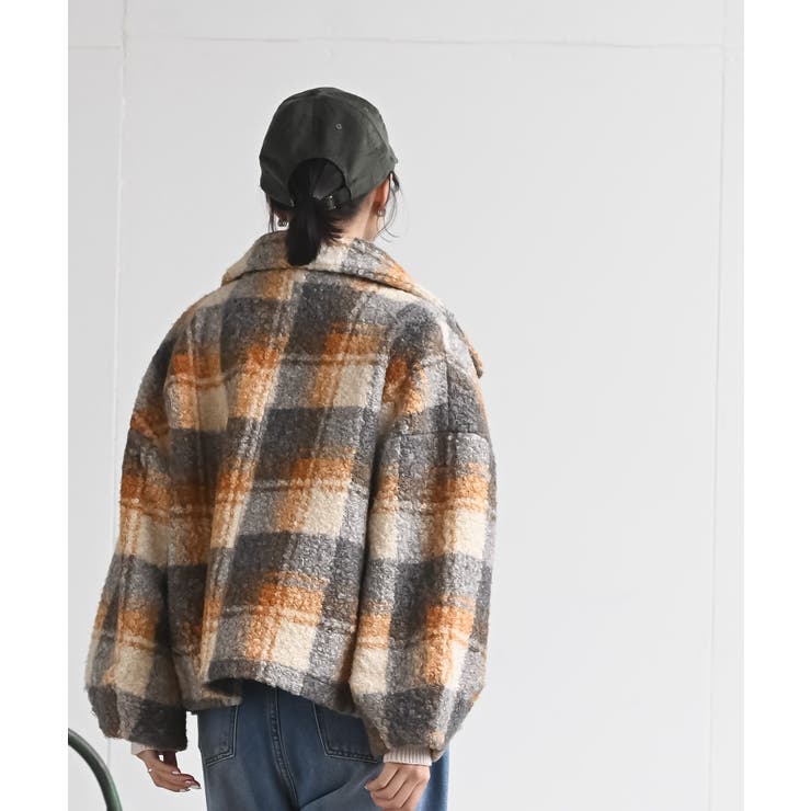 コーデュロイロゴキャップ | rps | 詳細画像21 