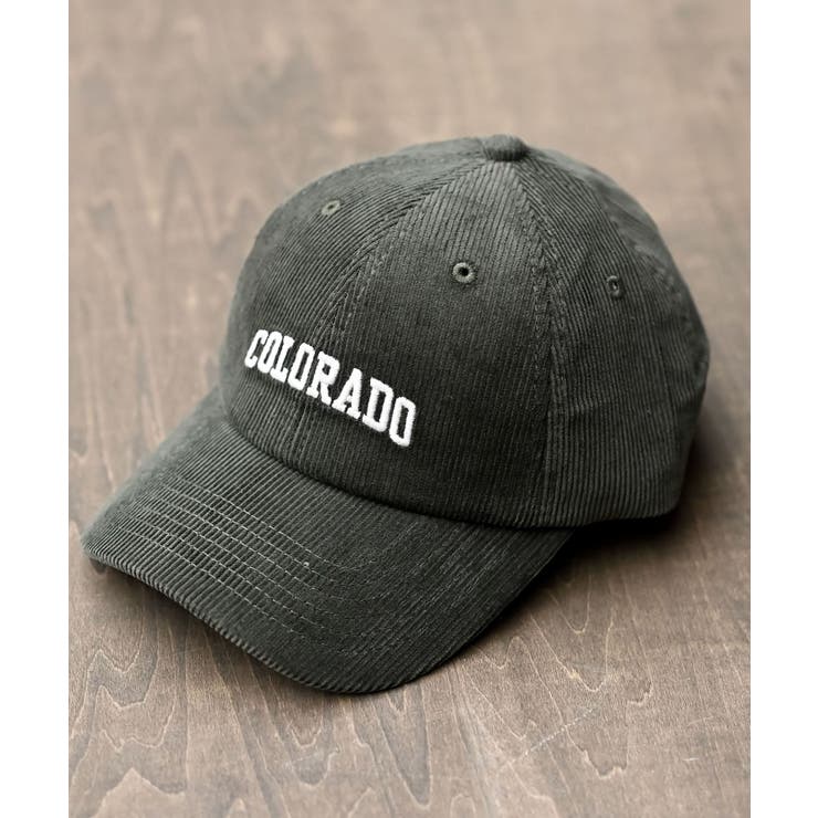 コーデュロイロゴキャップ | rps | 詳細画像25 