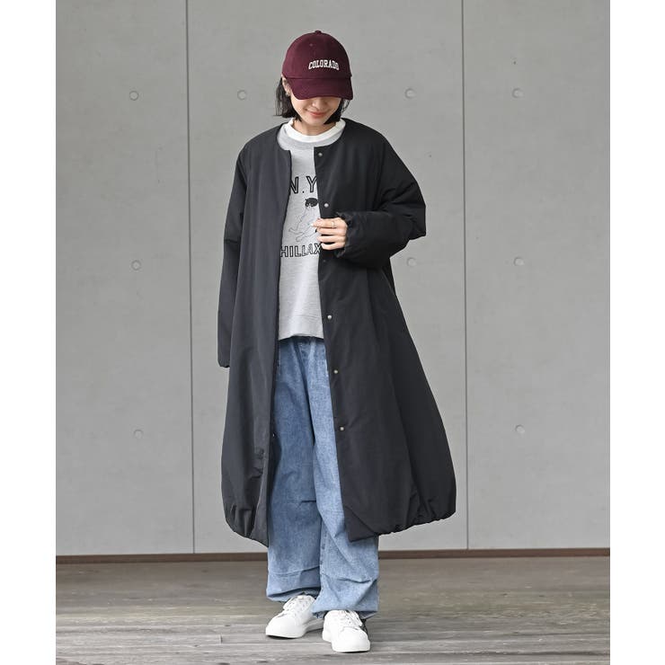 コーデュロイロゴキャップ | rps | 詳細画像26 