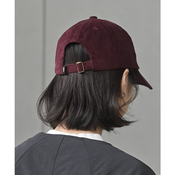 コーデュロイロゴキャップ | rps | 詳細画像29 