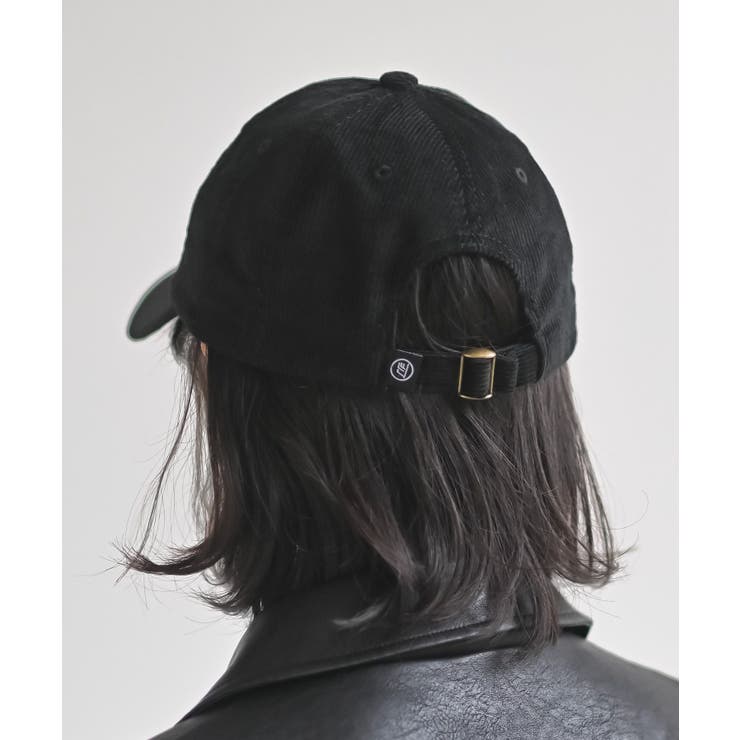 コーデュロイキャップ | rps | 詳細画像11 