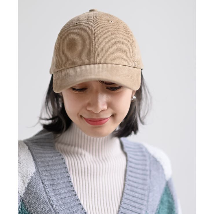 コーデュロイキャップ | rps | 詳細画像16 