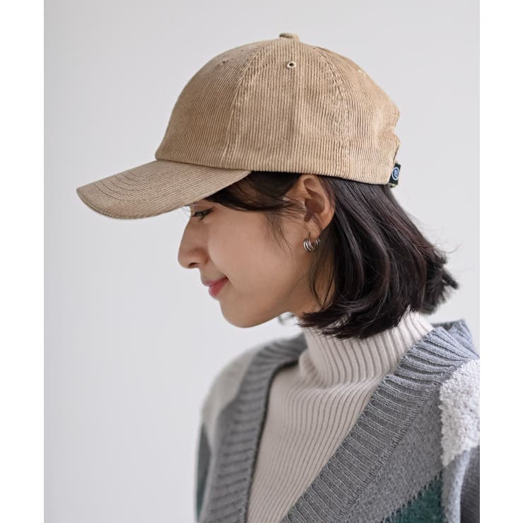 コーデュロイキャップ | rps | 詳細画像17 