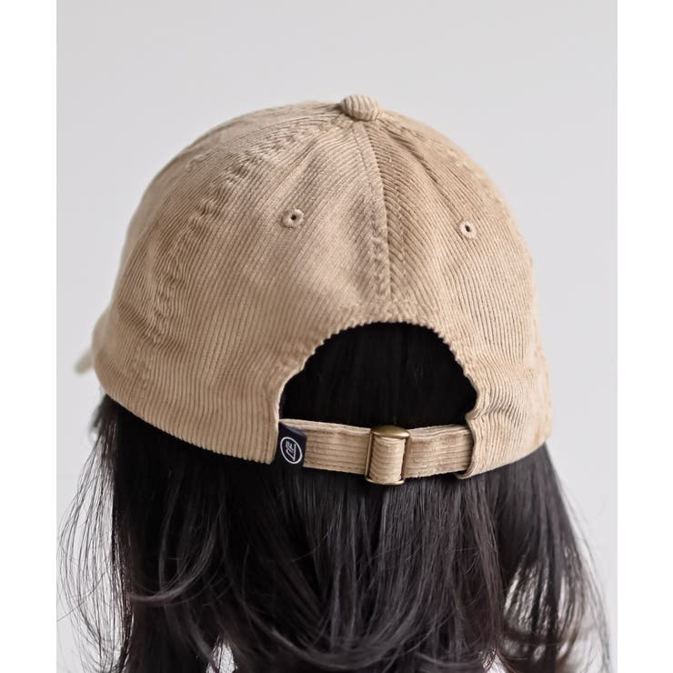コーデュロイキャップ | rps | 詳細画像18 