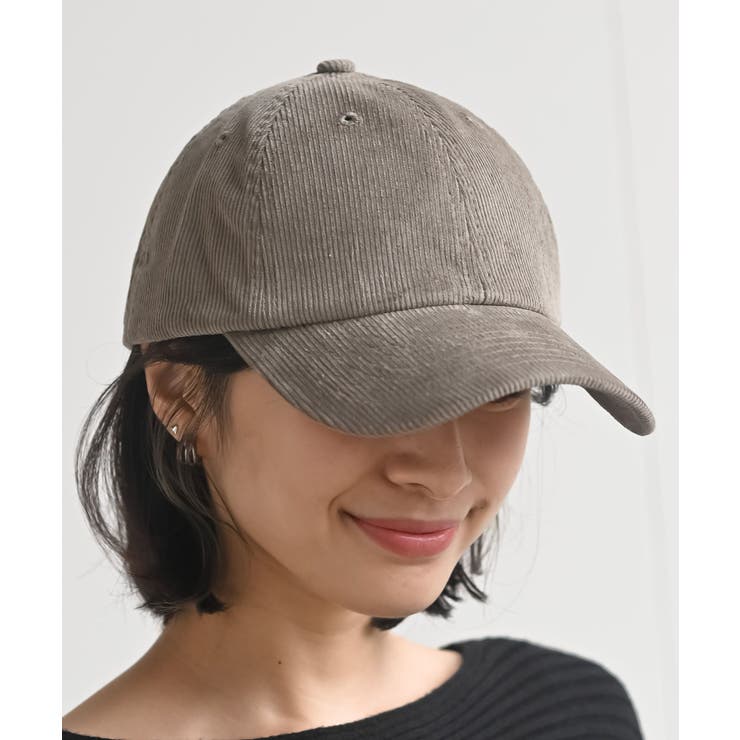 コーデュロイキャップ | rps | 詳細画像23 