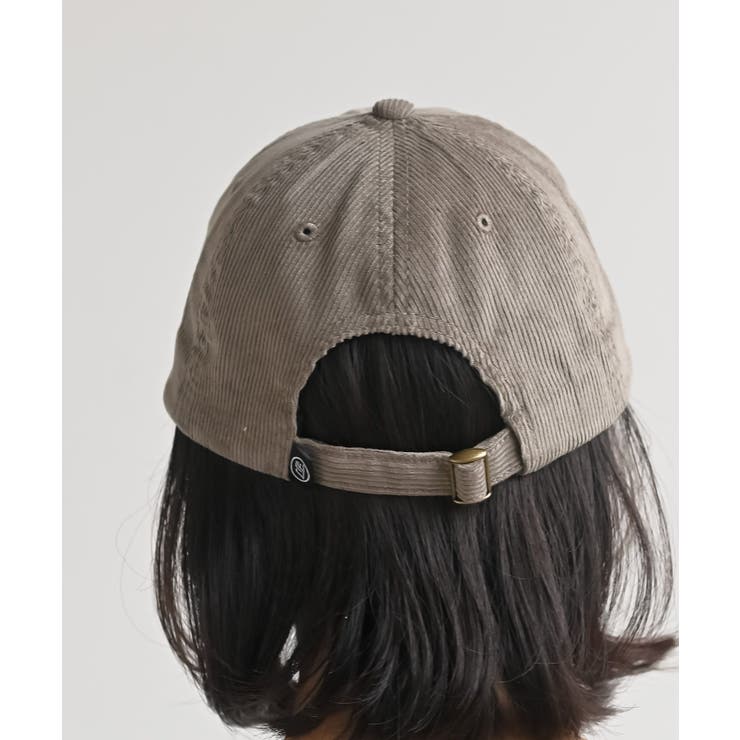 コーデュロイキャップ | rps | 詳細画像24 