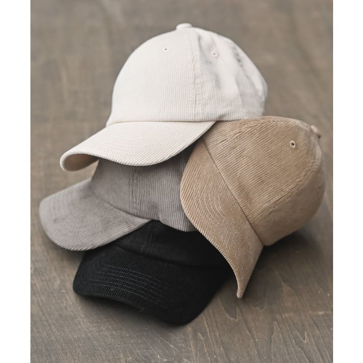 コーデュロイキャップ | rps | 詳細画像27 