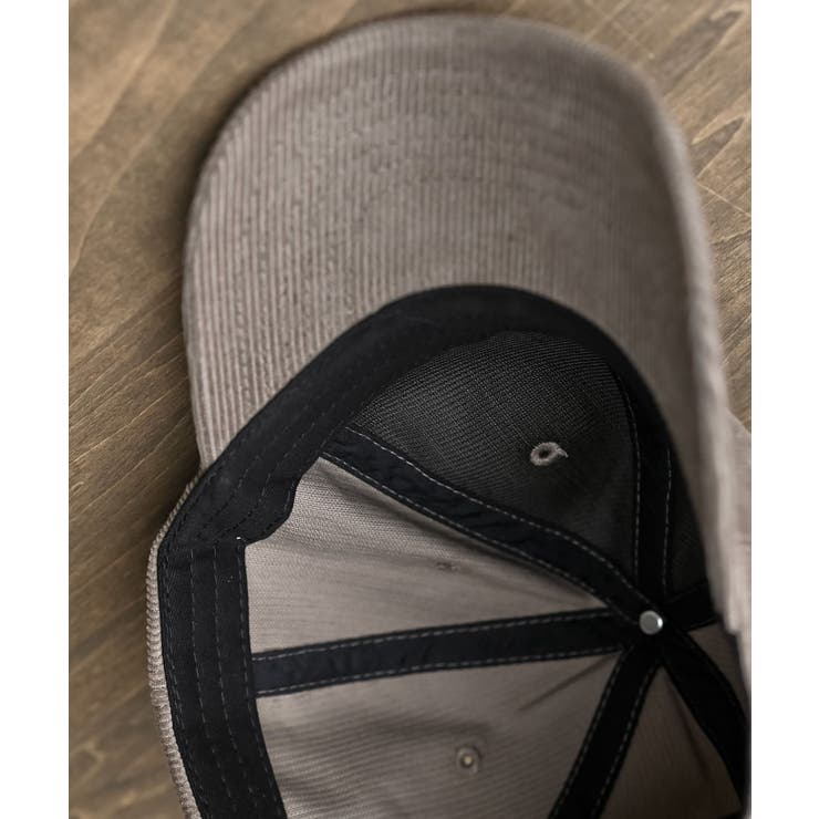 コーデュロイキャップ | rps | 詳細画像28 