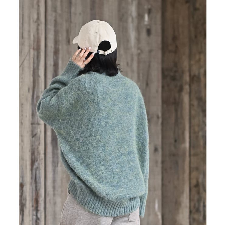 コーデュロイキャップ | rps | 詳細画像3 