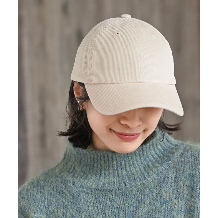 コーデュロイキャップ | rps | 詳細画像4 