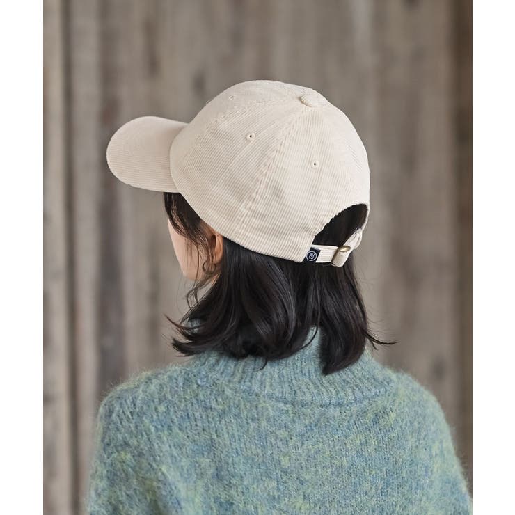 コーデュロイキャップ | rps | 詳細画像6 