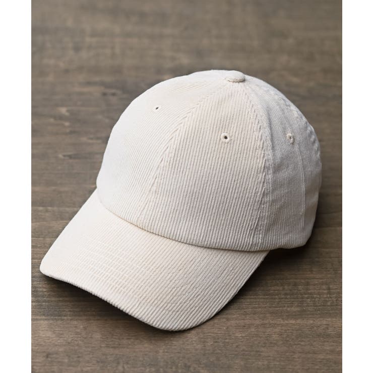 コーデュロイキャップ | rps | 詳細画像7 